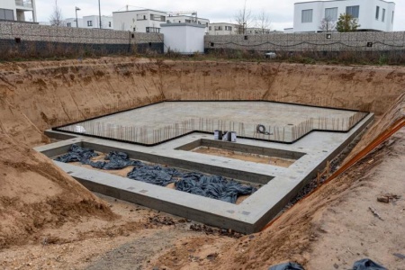Extension de maison &agrave; Roulans, les cl&eacute;s d'un projet r&eacute;ussi
